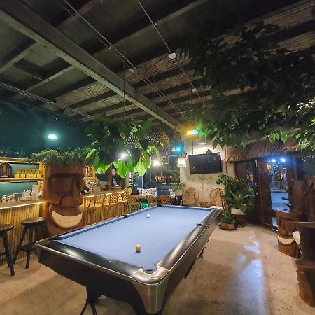 Motu Bangkok Apartment Exterior photo